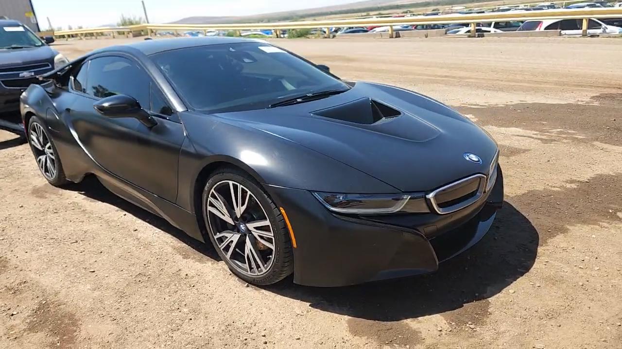 Фото: WBY2Z2C32HV676608