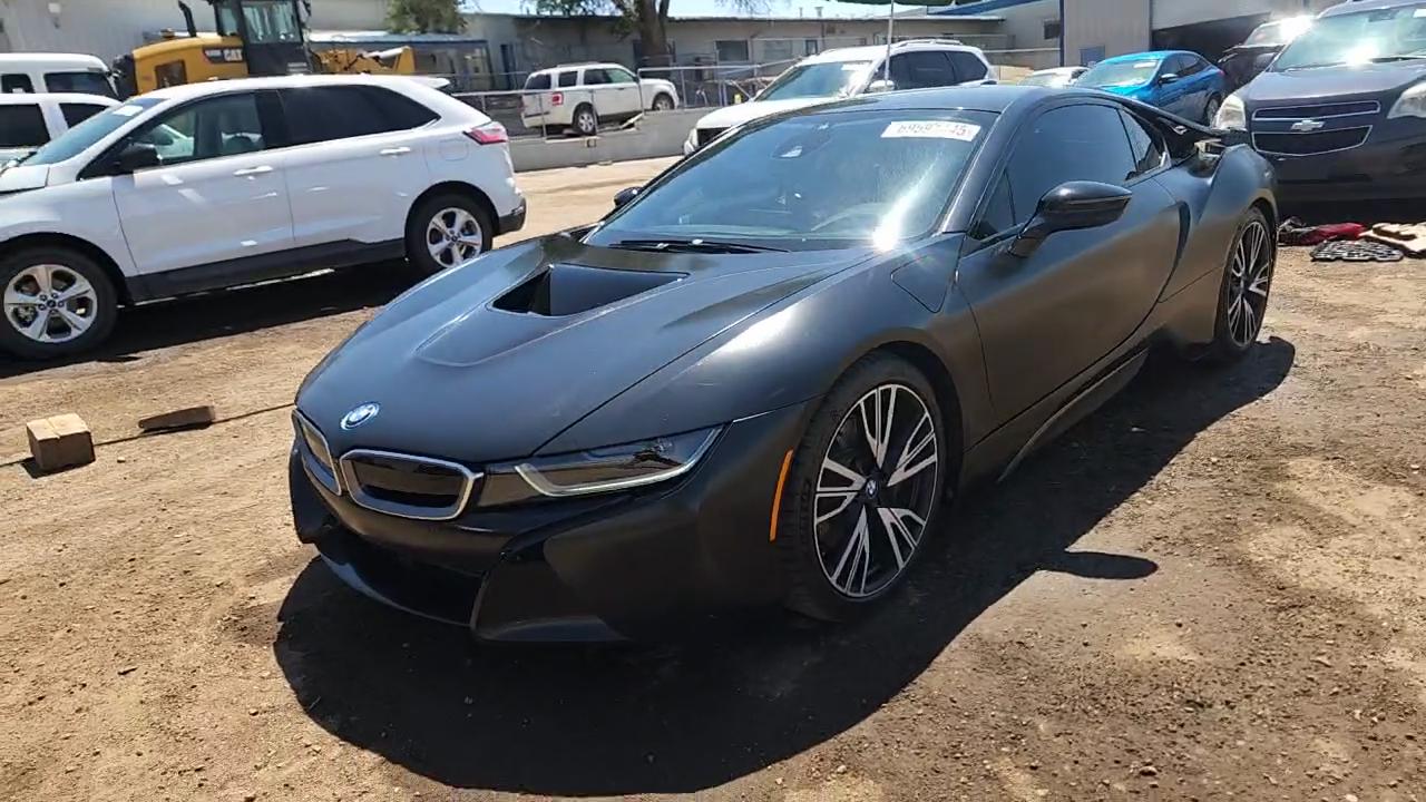 Фото: WBY2Z2C32HV676608