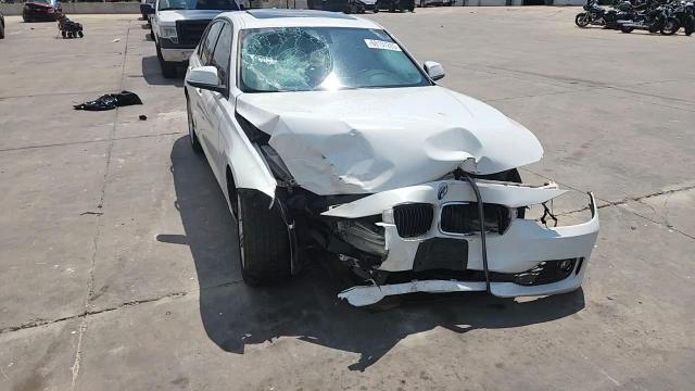 2014 BMW 328 Xi Sulev VIN: WBA3B5G58ENS08303 Lot: 68137285