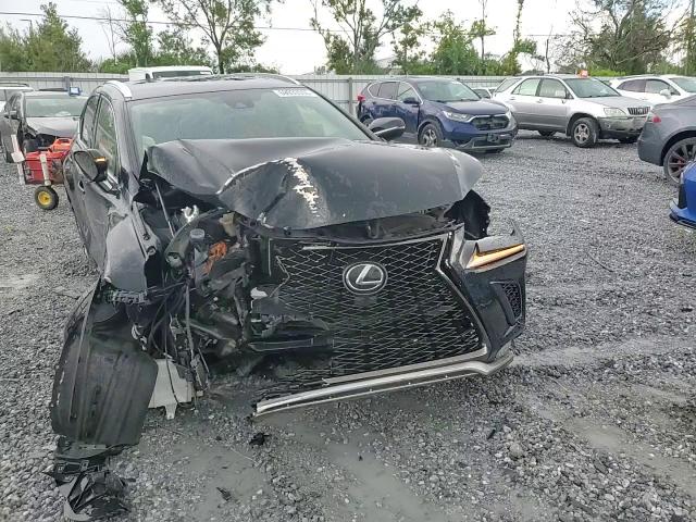 2021 Lexus Nx 300 Base VIN: JTJSARBZ4M2188146 Lot: 69933555