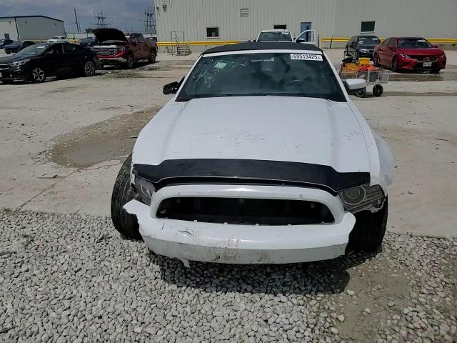 2014 Ford Mustang VIN: 1ZVBP8EM8E5247885 Lot: 69513425
