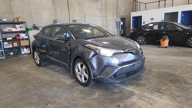 2018 Toyota C-Hr Xle VIN: NMTKHMBX0JR026131 Lot: 70367475