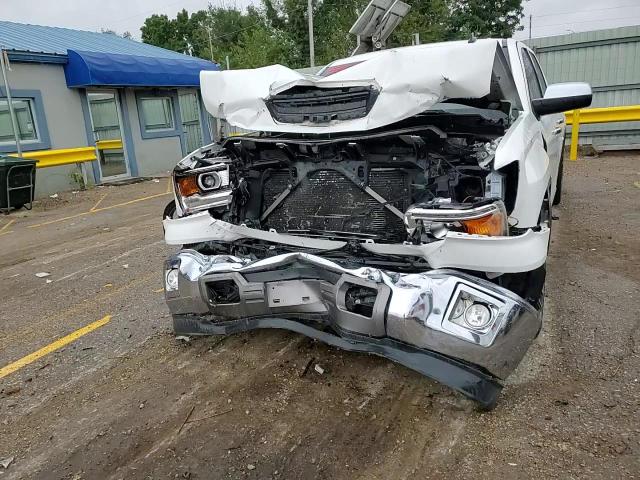 2014 GMC Sierra C1500 Slt VIN: 3GTP1VEC1EG234324 Lot: 68427975