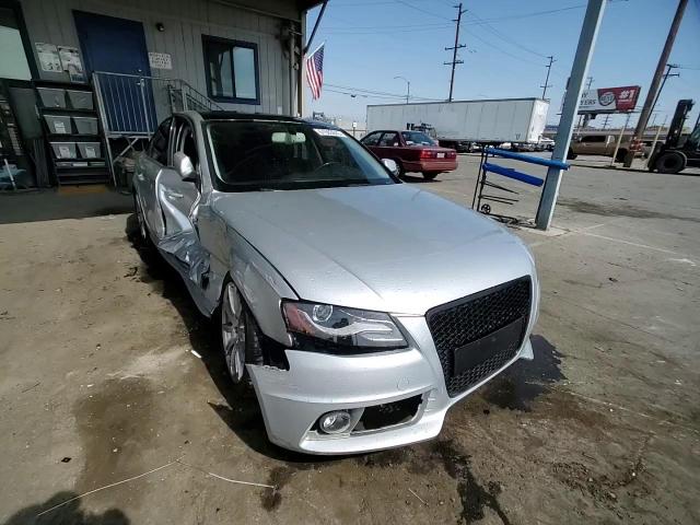 2012 Audi A4 Premium Plus VIN: WAUFFAFL9CN002673 Lot: 67563845