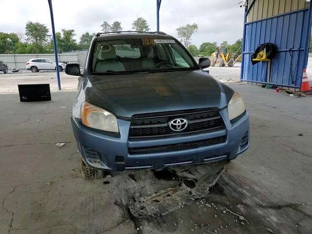 2011 Toyota Rav4 VIN: 2T3BF4DV8BW173073 Lot: 69637835
