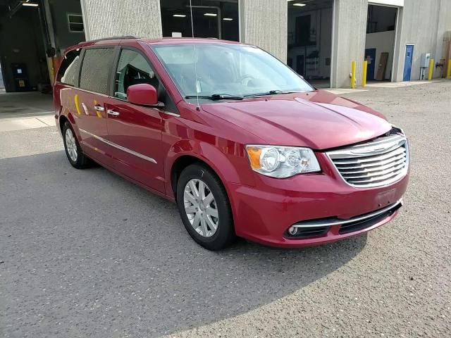 2015 Chrysler Town & Country Touring VIN: 2C4RC1BG0FR577575 Lot: 69281315