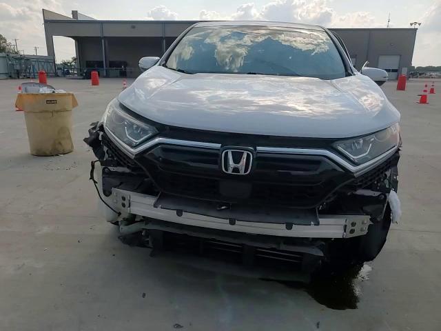2020 Honda Cr-V Exl VIN: 2HKRW1H80LH421214 Lot: 70685195