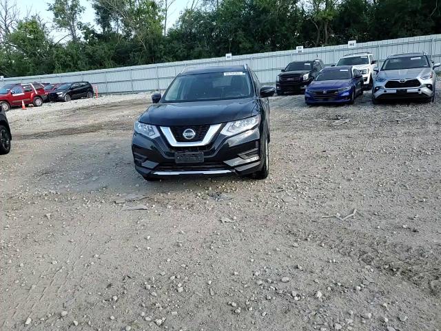 2018 Nissan Rogue S VIN: KNMAT2MV6JP558134 Lot: 68702265