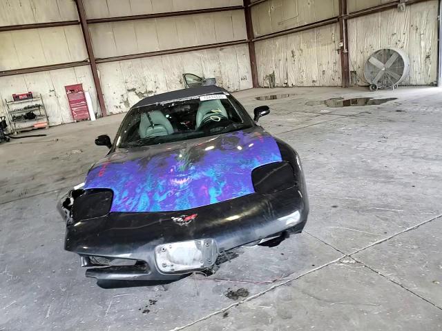 2001 Chevrolet Corvette VIN: 1G1YY32G115115923 Lot: 70494695