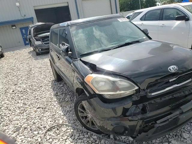 2013 Kia Soul + VIN: KNDJT2A69D7559635 Lot: 70818585