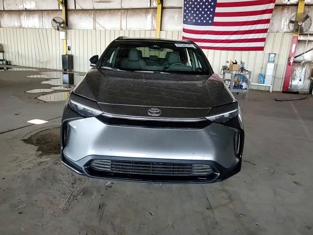2025 Toyota Bz4X Xle VIN: JTMABACA6SA095072 Lot: 67546745