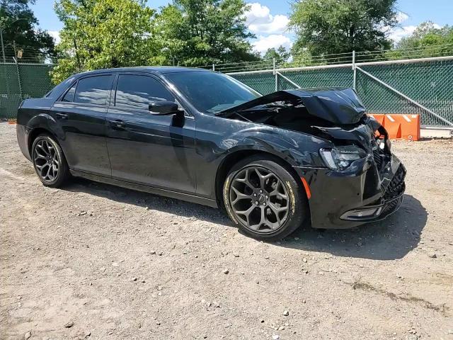 2018 Chrysler 300 S VIN: 2C3CCABG6JH227893 Lot: 70723005