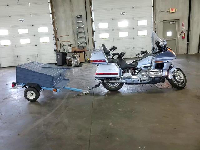 1990 Honda Gl1500 VIN: 1HFSC2200LA202401 Lot: 70339845