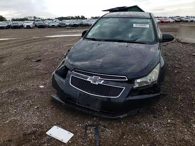 2014 Chevrolet Cruze Lt VIN: 1G1PC5SB7E7188847 Lot: 70160885