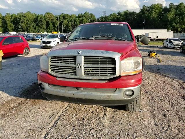 2006 Dodge Ram 1500 St VIN: 1D7HU18266S590856 Lot: 70208775