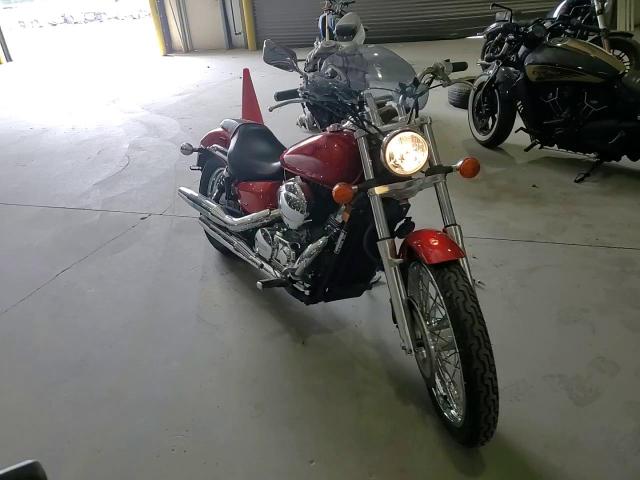 2012 Honda Vt750 C2F VIN: JH2RC5343CK500177 Lot: 67897505