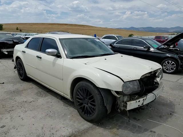 2006 Chrysler 300C VIN: 2C3KA63H36H145939 Lot: 67796215