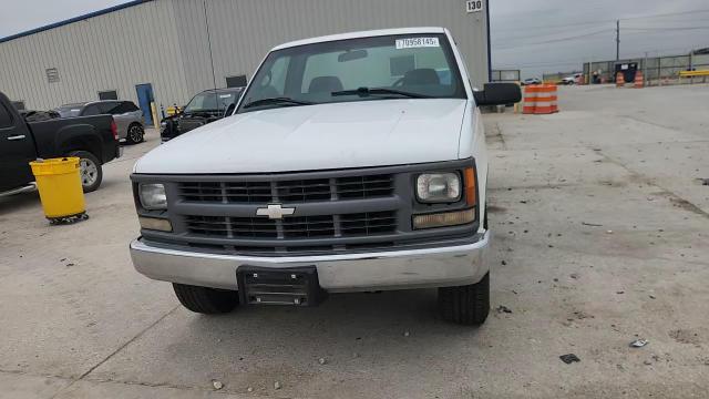 1997 Chevrolet Gmt-400 C2500 VIN: 1GCGC24R2VE258752 Lot: 70958145