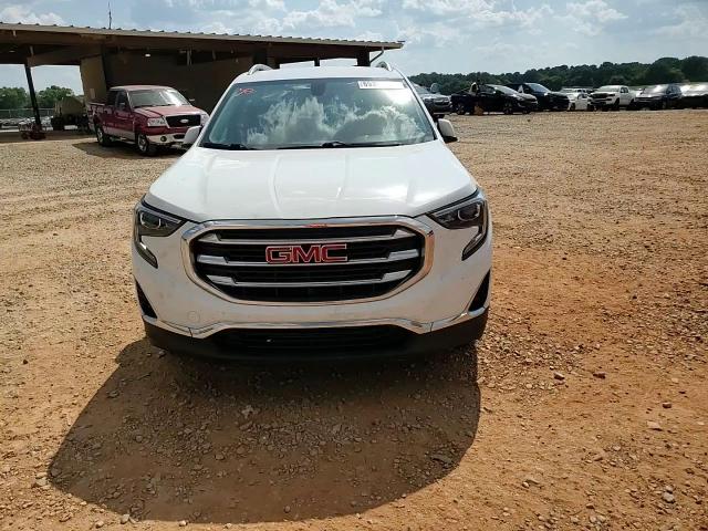 2019 GMC Terrain Slt VIN: 3GKALPEV7KL174439 Lot: 69307385