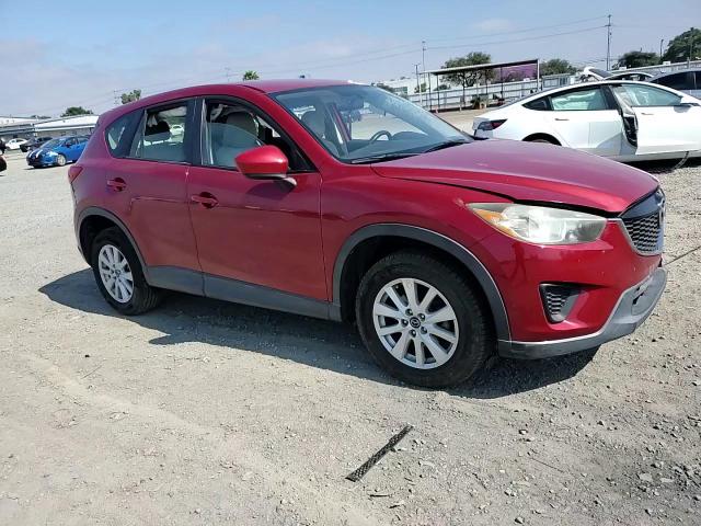 2013 Mazda Cx-5 Sport VIN: JM3KE2BE8D0137103 Lot: 69210665