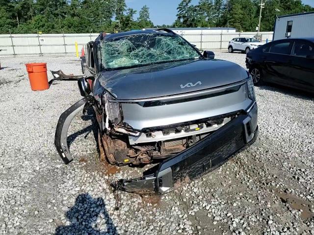 2024 Kia Ev9 Gt Line VIN: KNDAEFS57R6019642 Lot: 67386825