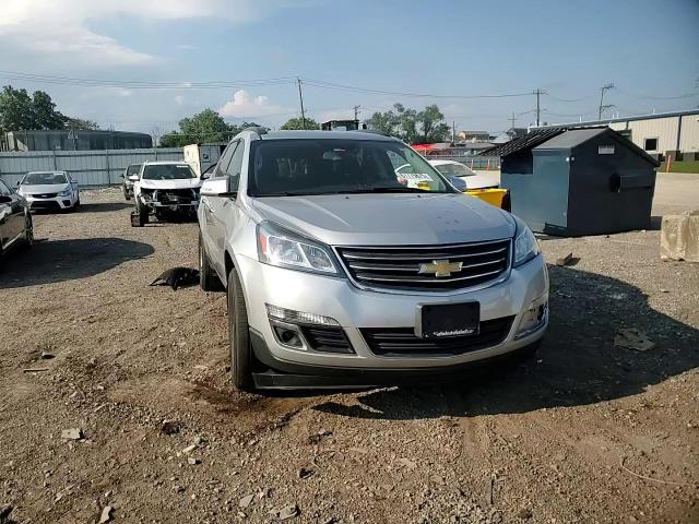 2016 Chevrolet Traverse Lt VIN: 1GNKRGKD0GJ285978 Lot: 67775675
