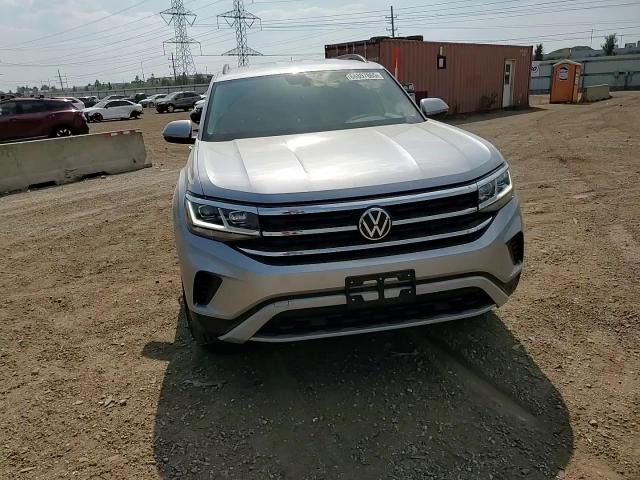 2023 Volkswagen Atlas Se VIN: 1V2HP2CA6PC523237 Lot: 68897865