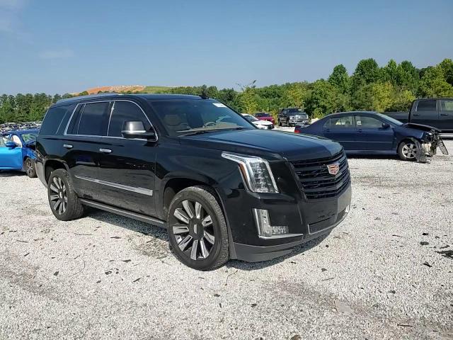 2017 Cadillac Escalade Platinum VIN: 1GYS4DKJ6HR128514 Lot: 67253665