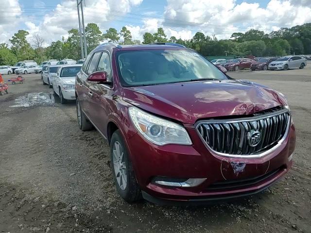 2016 Buick Enclave VIN: 5GAKRBKD9GJ297415 Lot: 69021975