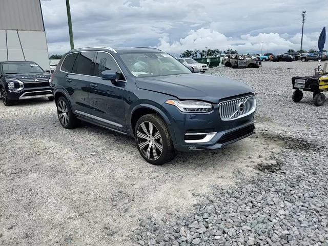 2024 Volvo Xc90 Plus VIN: YV4L12PE8R1199214 Lot: 70260045