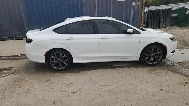 2015 Chrysler 200 S VIN: 1C3CCCBG2FN644101 Lot: 70931755