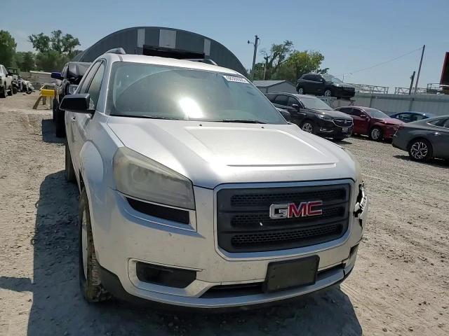 2015 GMC Acadia Sle VIN: 1GKKVPKD5FJ232586 Lot: 68389305