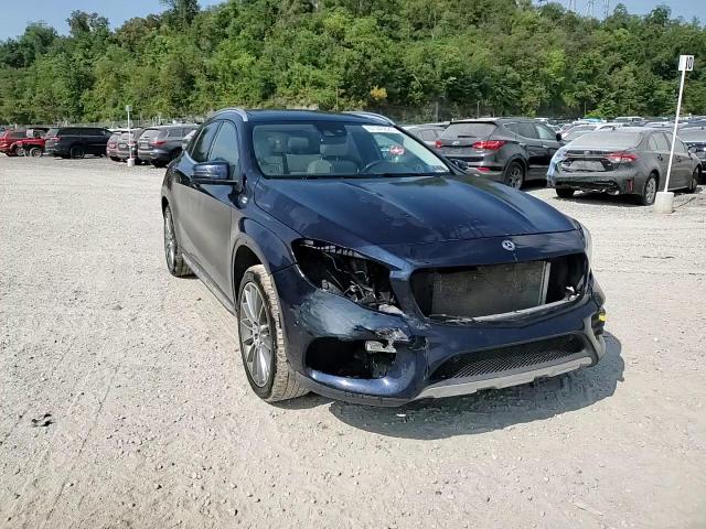 2018 Mercedes-Benz Gla 250 4Matic VIN: WDCTG4GB7JJ491261 Lot: 67546825