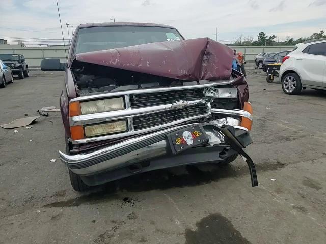 1998 Chevrolet Suburban K1500 VIN: 3GNFK16R9WG131309 Lot: 68792515