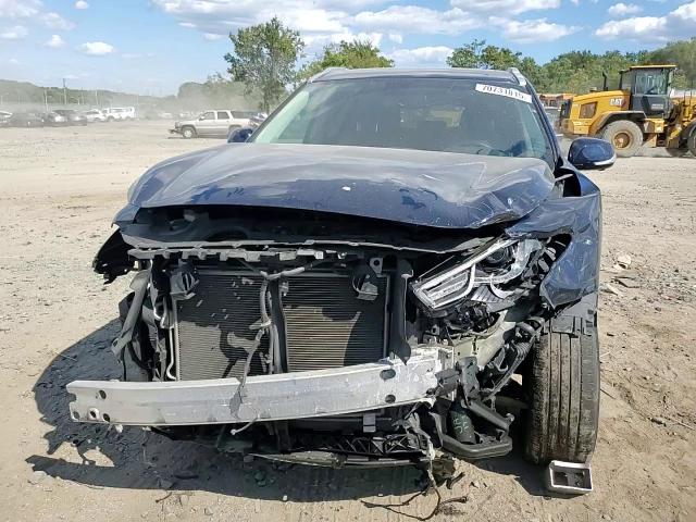 2018 Infiniti Qx60 VIN: 5N1DL0MM2JC527197 Lot: 70731815
