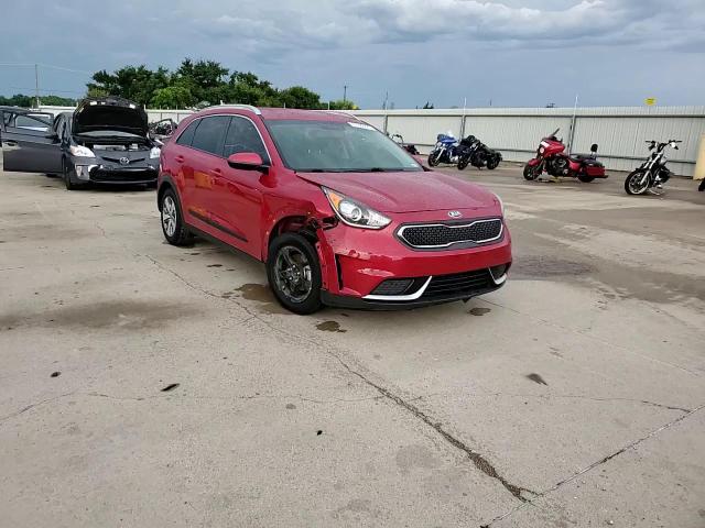 2019 Kia Niro Fe VIN: KNDCB3LC5K5244098 Lot: 67328425