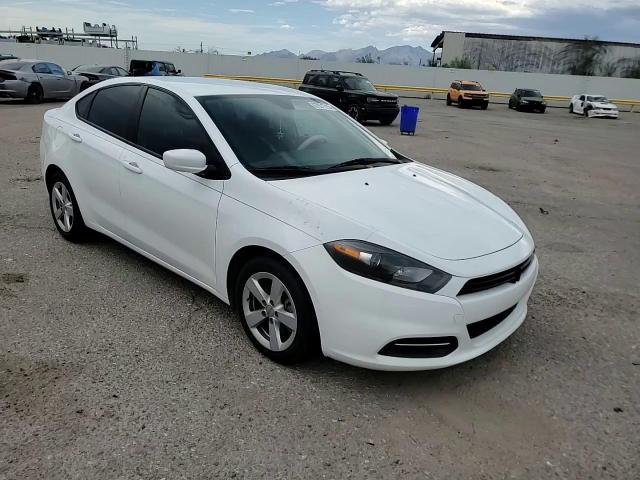 2015 Dodge Dart Sxt VIN: 1C3CDFBB7FD222642 Lot: 67971715