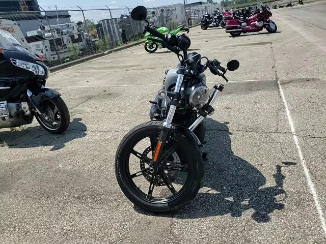 2025 Harley-Davidson Rh975 VIN: MLY1ZH115SS305451 Lot: 68466715