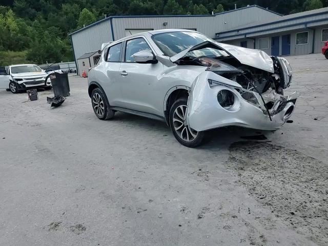2017 Nissan Juke S VIN: JN8AF5MV4HT754619 Lot: 67768025