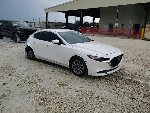 2021 Mazda 3 VIN: 3MZBPAAL4MM205100 Lot: 69558275