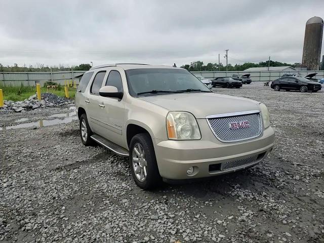 2011 GMC Yukon Denali VIN: 1GKS1EEF6BR218205 Lot: 68534585