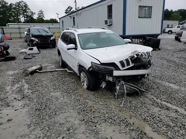 2020 Jeep Cherokee Latitude VIN: 1C4PJLCB4LD556786 Lot: 67481725