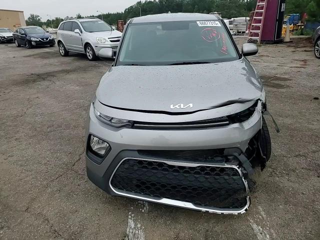 2022 Kia Soul Lx VIN: KNDJ23AU8N7811206 Lot: 71407925