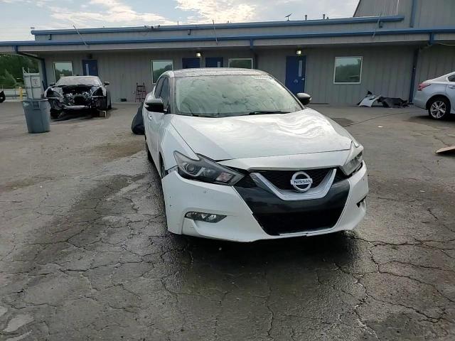 2016 Nissan Maxima 3.5S VIN: 1N4AA6AP5GC436888 Lot: 69048075