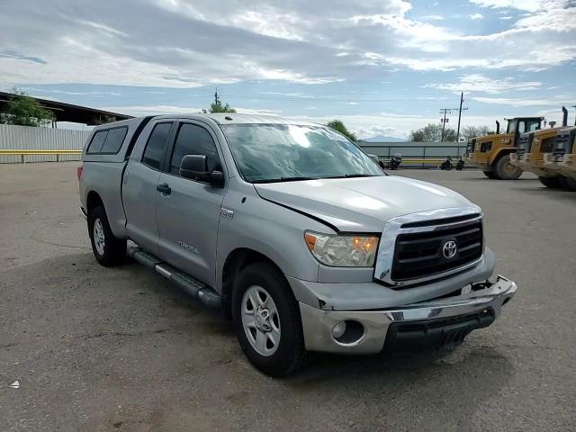 2012 Toyota Tundra Double Cab Sr5 VIN: 5TFUY5F13CX269659 Lot: 70525105
