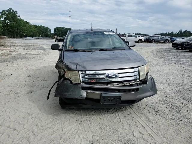 2009 Ford Edge Sel VIN: 2FMDK38C19BA67774 Lot: 70331115