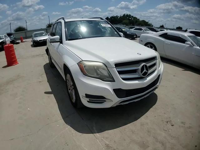 2015 Mercedes-Benz Glk 350 VIN: WDCGG5HB9FG396808 Lot: 67968815