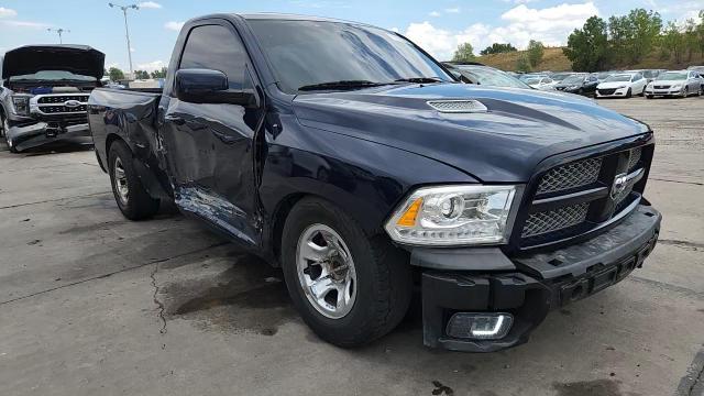 2012 Dodge Ram 1500 Sport VIN: 3C6JD6CT2CG250929 Lot: 70323365