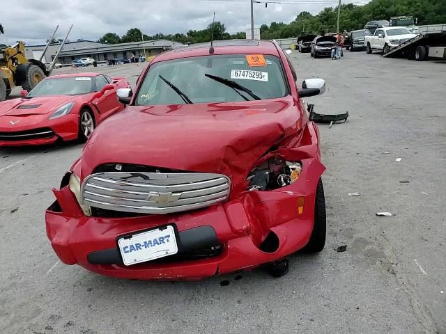 2009 Chevrolet Hhr Lt VIN: 3GNCA53V49S639462 Lot: 67475295