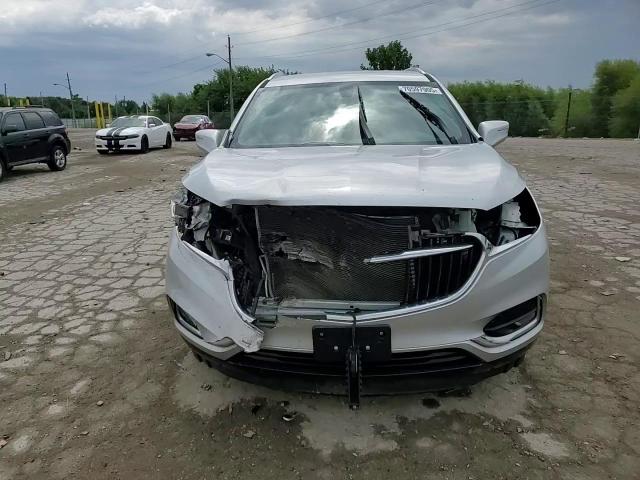 2018 Buick Enclave Essence VIN: 5GAERBKW2JJ198571 Lot: 70597905